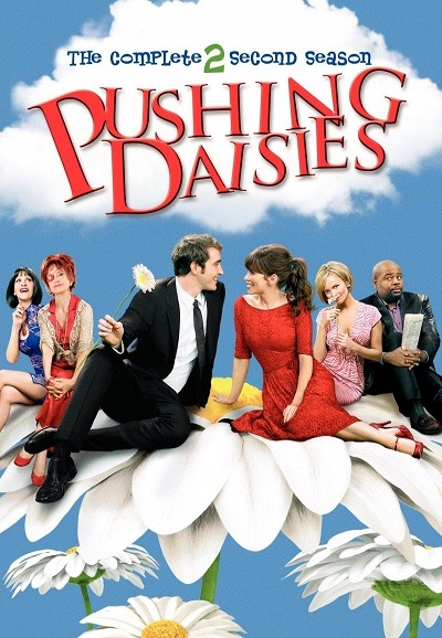 Pushing Daisies - Season 2 [3173] (A1250171088) [[TV Shows]] --Plex--